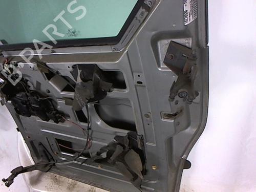 Right slide door CHRYSLER VOYAGER / GRAND VOYAGER III (GS_, NS_) 2.5 TD | BP21203699C75 
