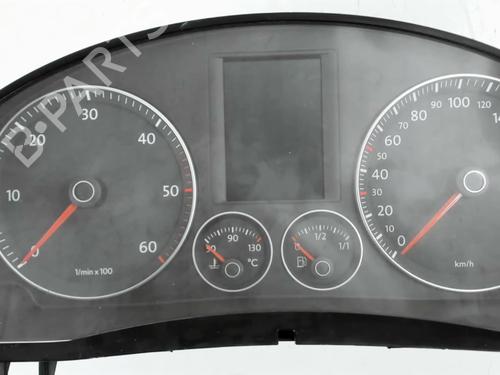 instrument-cluster-vw-golf-plus-v-5m1-521-2004-2005-2006-2007-2008-2009-2010-2011-2012-2013-32013904 main image