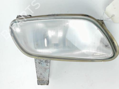 Right front fog light PEUGEOT 106 II (1A_, 1C_) 1.1 i | BP20444298C31 