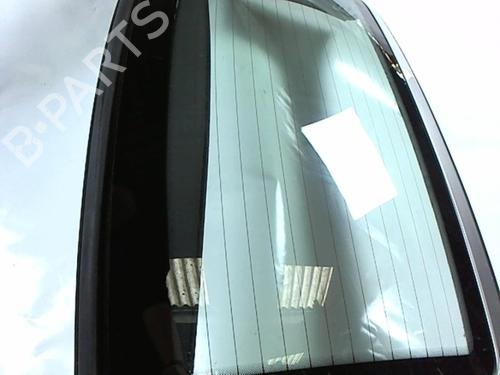 Bootlid window PEUGEOT 206 CC (2D) 2.0 S16 | BP20458647C64 