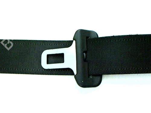 Used Front right seatbelt Front right seatbelt OPEL ASTRA H GTC (A04) 1.7 CDTi (L08) (101 hp) 20462344 20462344