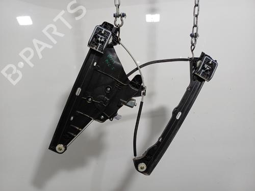 Front left window mechanism OPEL CORSA F (P2JO) 1.2 (68) | BP37589662C22 - Image 7