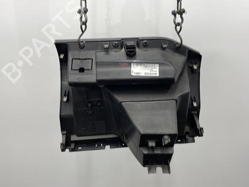 Glove box PEUGEOT PARTNER Box Body/MPV 1.6 HDi | BP23779347C95 