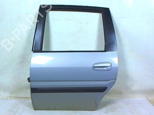 Left rear door HYUNDAI MATRIX (FC) 1.5 CRDi | BP20403544C4 