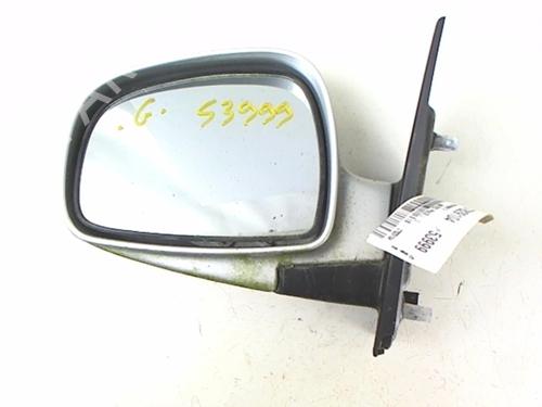 Left mirror HYUNDAI MATRIX (FC) 1.5 CRDi VGT | BP20448552C26 
