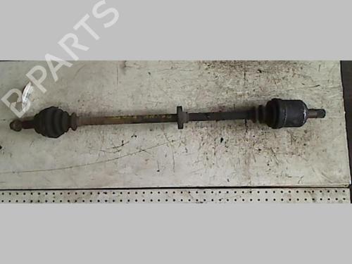 Used Right front driveshaft ROVER 800 (XS) 820 16 V I/SI (XS) (140 hp) 21204000