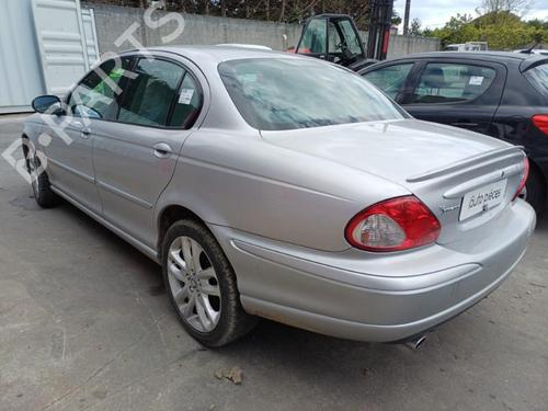 AC compressor JAGUAR X-TYPE I (X400) 3.0 V6 All-wheel Drive | BP28709151M34 - Image 4