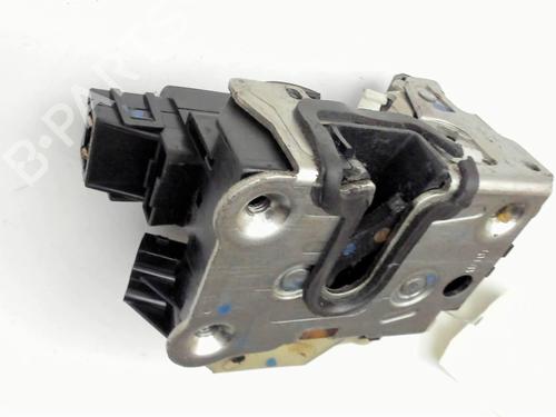 Front right lock DACIA DUSTER (HS_) 1.6 SCe 115 | BP30547747C97