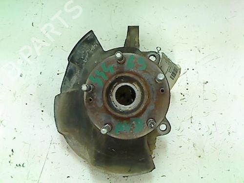 Used Right front steering knuckle HYUNDAI TUCSON (JM) 2.0 CRDi All-wheel Drive (136 hp) 20434427