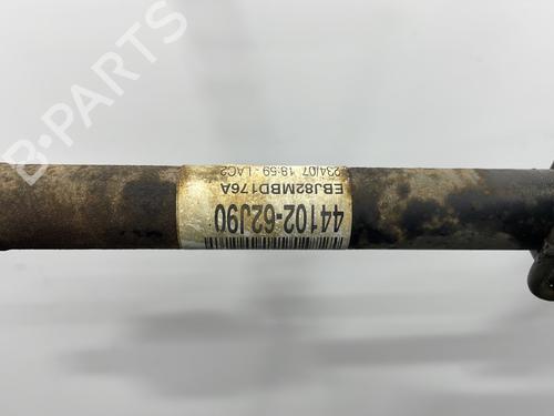 Drivaksel fortil venstre SUZUKI SWIFT III (MZ, EZ) 1.3 DDiS (RS413D) | BP31053414M38