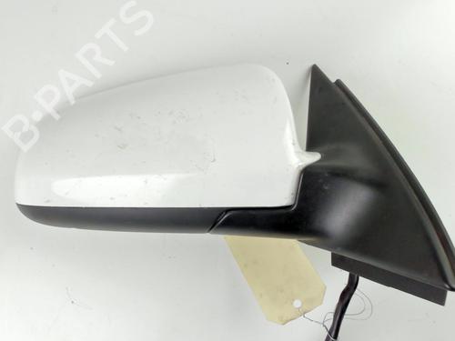 Used Right mirror AUDI A4 B7 Avant (8ED) 2.0 TDI (140 hp) 20398768