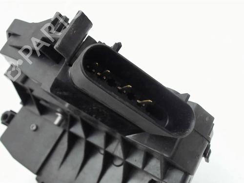 Rear right lock FORD FIESTA VI (CB1, CCN) 1.4 TDCi | BP20420533C99 
