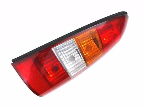 Used Right taillight OPEL ASTRA G Estate (T98) 2.0 DI (F35) (82 hp) 20473205