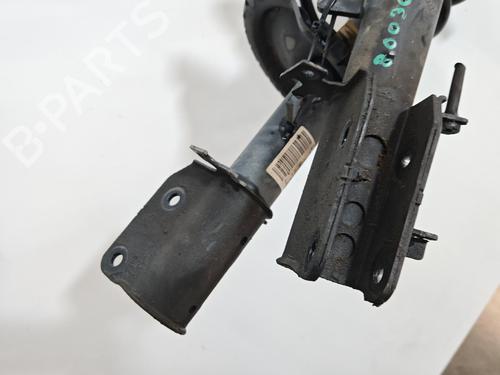 Used Left front shock absorber Left front shock absorber CITROËN JUMPY II Van 1.6 HDi 90 16V (90 hp) 39710350 39710350