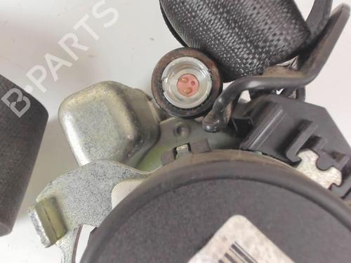 Used Front right seatbelt Front right seatbelt OPEL ASTRA J (P10) 1.7 CDTI (68) (110 hp) 20427454 20427454