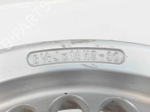 Fælk Fælk ALFA ROMEO 75 (162_) 1.8 (162.B1L, 162.B1F) (120 hp) 21206596 21206596