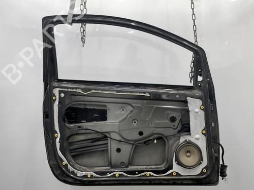 Left front door FORD KA (RU8) 1.3 TDCi | BP20395499C2 