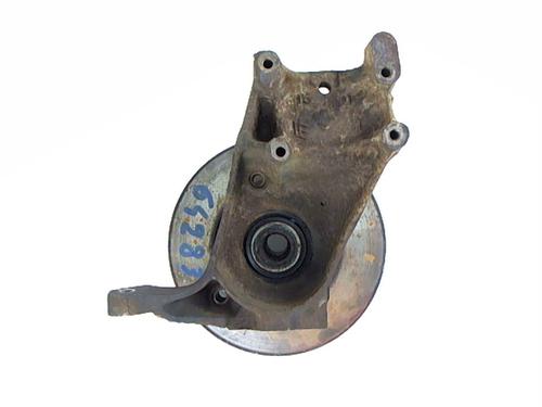 Used Left front steering knuckle RENAULT TRAFIC Van (T_, P_, V_) 2.1 D (58 hp) 21206147
