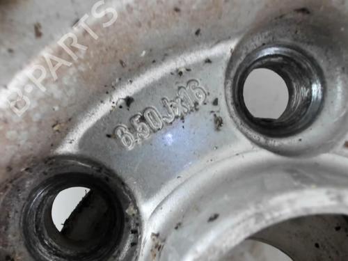 Felga VW GOLF IV (1J1) 1.9 TDI | BP22103748C45 