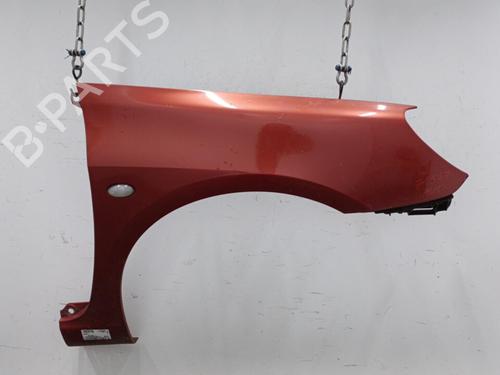 Used Right front fenders PEUGEOT 307 (3A/C) 2.0 HDi 90 (90 hp) 20423946