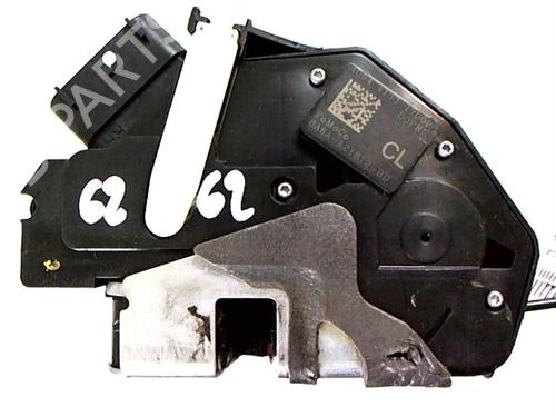 Front right lock FORD FIESTA VI (CB1, CCN) 1.4 TDCi | BP20399458C97 