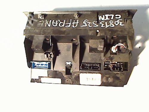 Used Climate control RENAULT SAFRANE I (B54_) 2.1 dT (B546) (88 hp) 20458314