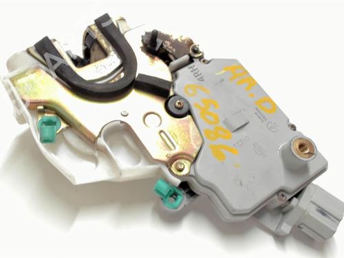 Used Rear right lock NISSAN PRIMERA Hatchback (P11) 1.8 16V (114 hp) 20407025