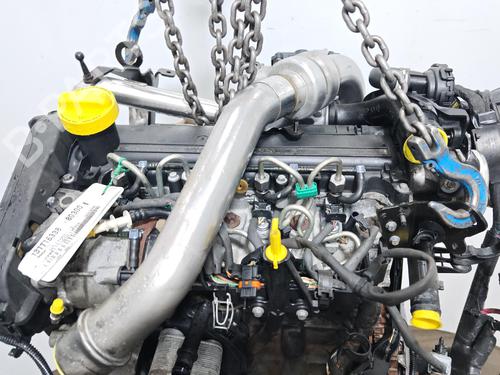 Engine RENAULT CLIO III (BR0/1, CR0/1) 1.5 dCi (BR17, CR17) | BP38450641M1 - Image 8