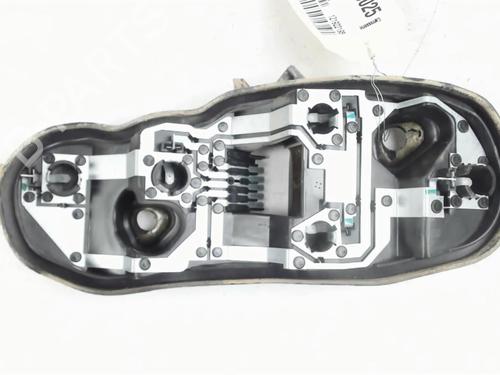 Used Lamp holder Lamp holder OPEL CORSA D (S07) 1.3 CDTI (L08, L68) (75 hp) 34458817 34458817