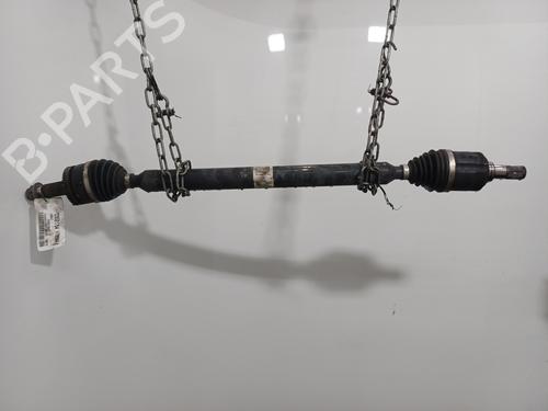 Used Right front driveshaft Right front driveshaft 36817506 36817506