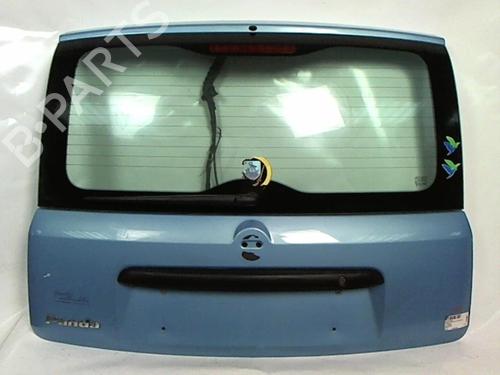 Achterklep FIAT PANDA (169_) 1.1 (169.AXA1A) (54 hp) 20457159