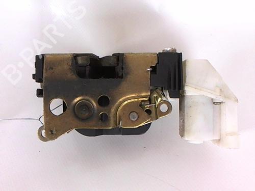 Rear right lock ALFA ROMEO 146 (930_) 1.4 i.e. 16V T.S. (930.B3A) | BP21235194C99 