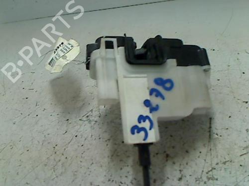 Front right lock FIAT 500 (312_) 1.2 (312AXA1A) | BP20458277C97 