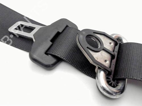 Front right belt tensioner MERCEDES-BENZ CLK (C209) CLK 220 CDI (209.308) | BP29374885C88 