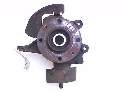 Used Right front steering knuckle PEUGEOT 406 (8B) 1.8 (90 hp) 20479010