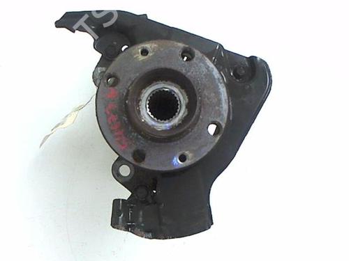 Used Left front steering knuckle LANCIA YPSILON (843_) 1.3 D Multijet (843.AXE11, 843.AXE1A) (90 hp) 20410154