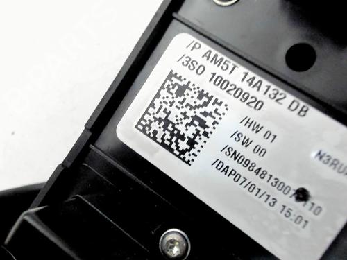 Left front window switch FORD C-MAX II (DXA/CB7, DXA/CEU) 1.6 TDCi | BP38101340I27 - Image 2