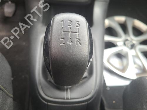 Handskerum CITROËN C3 III (SX) 1.2 PureTech 82 | BP32305970C95 - Image 8