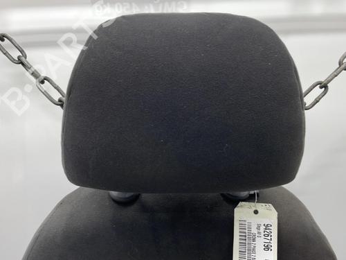 Used Left front seat FIAT CROMA (194_) 1.9 D Multijet (194AXC1B, 194AXC12) (150 hp) 20386321