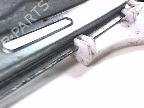Alzavetro posteriore destra OPEL VECTRA C GTS (Z02) 2.2 DTI 16V (F68) | BP20476885C25 