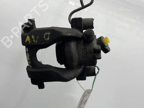 Right front brake caliper DACIA SANDERO II 1.2 | BP20420572M104 - Image 3