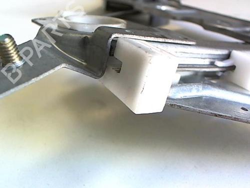 Rear right window mechanism CITROËN XSARA Break (N2) 2.0 HDI 90 | BP20407951C25 