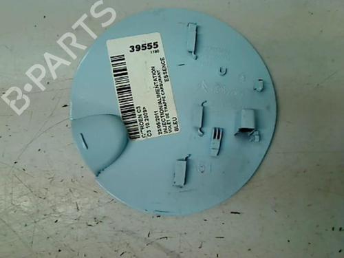 Fuel flap CITROËN C3 II (SC_) 1.6 VTi 120 | BP20472639C131 