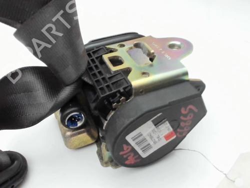 Front left seatbelt AUDI A4 B6 (8E2) 1.9 TDI | BP20424559I26 - Image 4