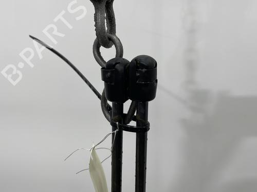 Tailgate lift support AUDI A1 Sportback (8XA, 8XF) 1.6 TDI | BP27347546C138 