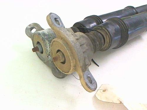 Right rear shock absorber PEUGEOT 308 SW I (4E_, 4H_) 1.6 HDi | BP20455537M19 