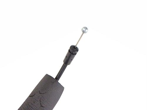 Used Rear left lock RENAULT LAGUNA III (BT0/1) 1.5 dCi (BT00, BT0A, BT0T, BT1J) (110 hp) 20399228