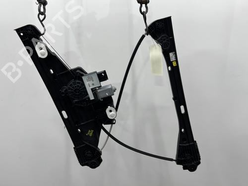 Used Front left window mechanism Front left window mechanism CITROËN C4 III (BA_, BB_, BC_) ë-C4 (BCZKXC, BZCKSC) (136 hp) 22104530 22104530
