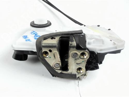 Used Front left lock PEUGEOT 108 1.0 VTi (69 hp) 23968384