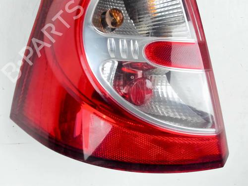 Venstre baglygte DACIA SANDERO 1.4 MPI LPG | BP39760293C34 - Image 3